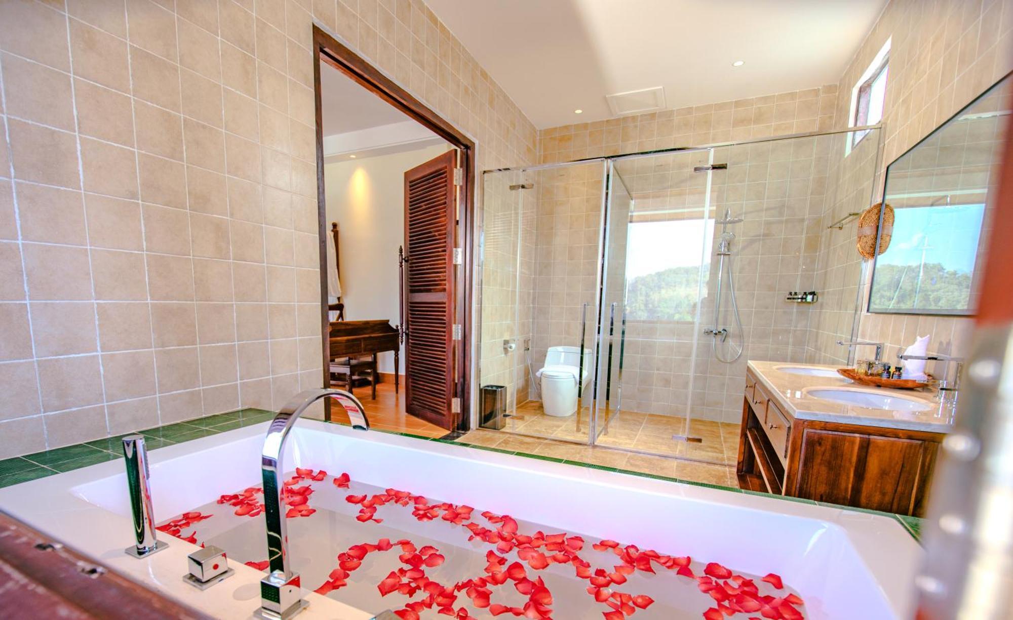 Relaxful Hotel泊岸酒店 Luang Prabang Exteriér fotografie