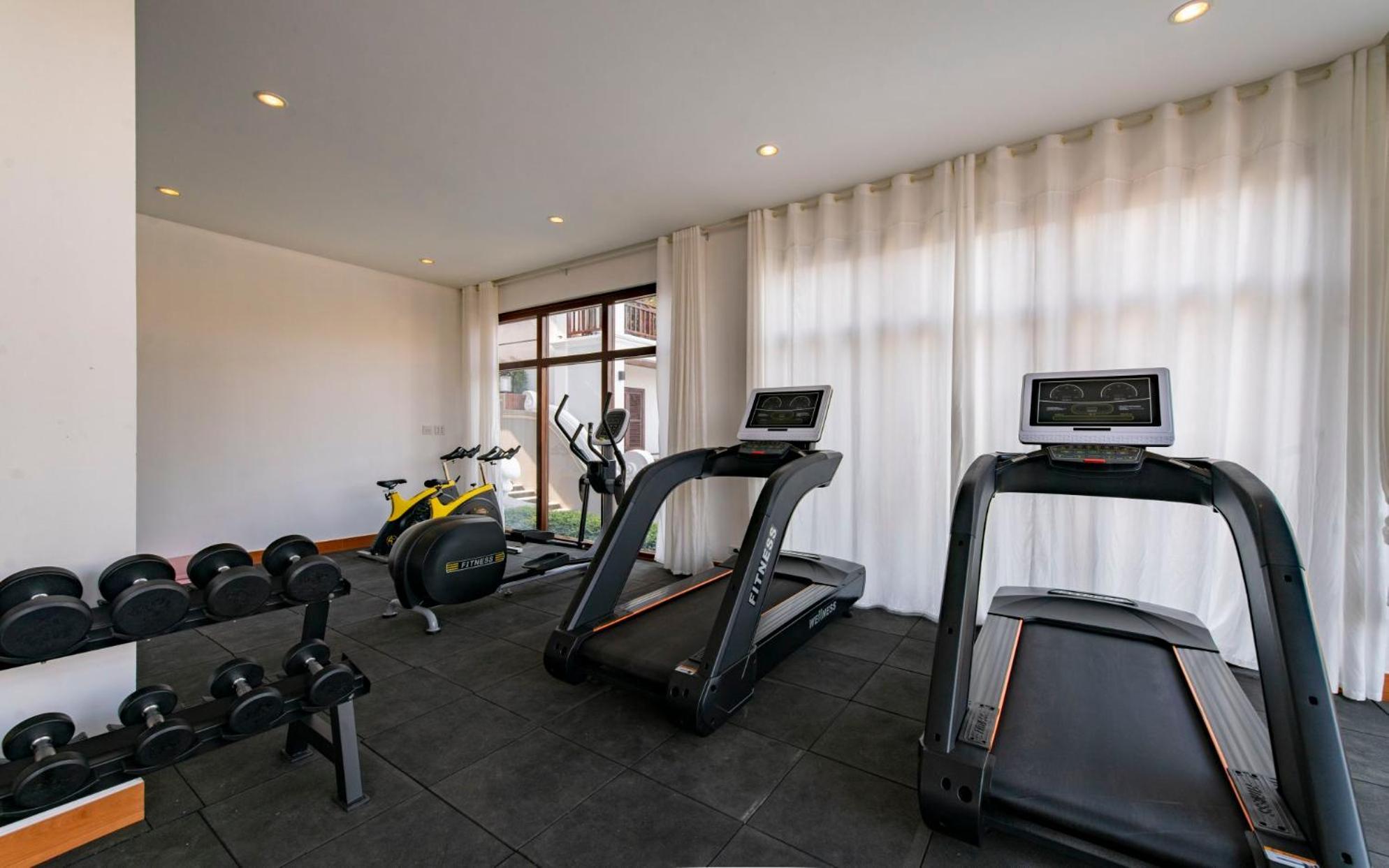 Relaxful Hotel泊岸酒店 Luang Prabang Exteriér fotografie