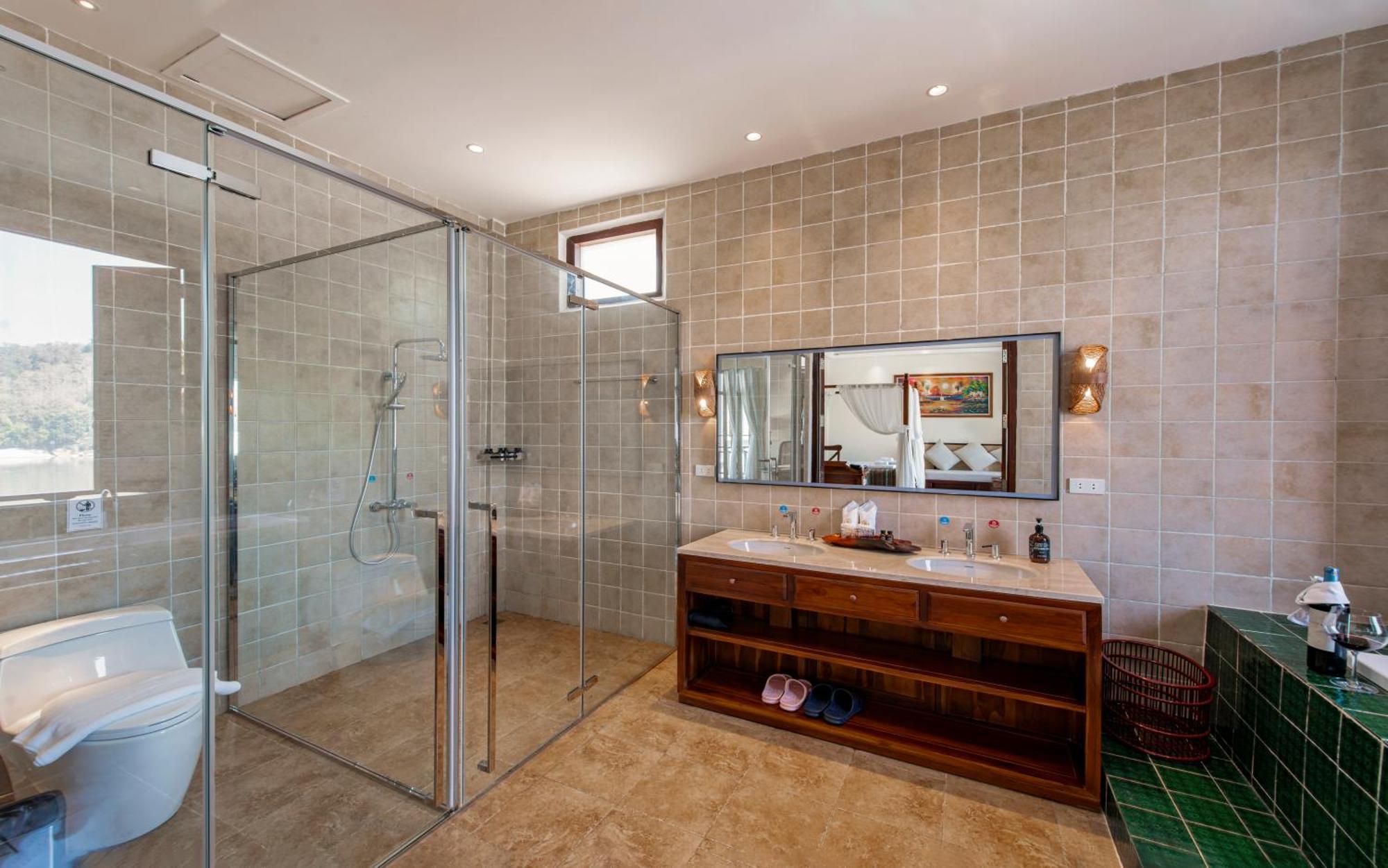Relaxful Hotel泊岸酒店 Luang Prabang Exteriér fotografie