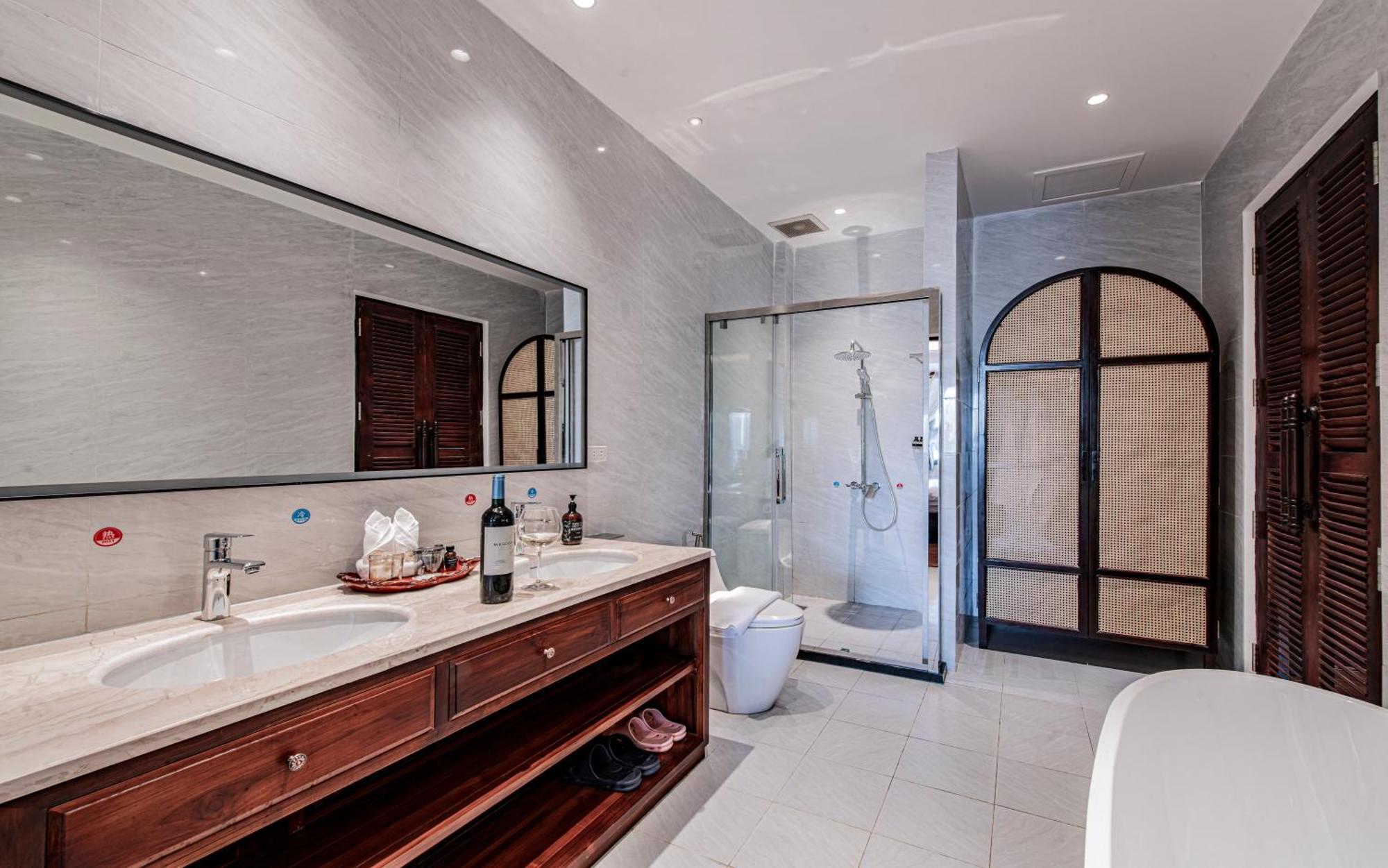 Relaxful Hotel泊岸酒店 Luang Prabang Exteriér fotografie