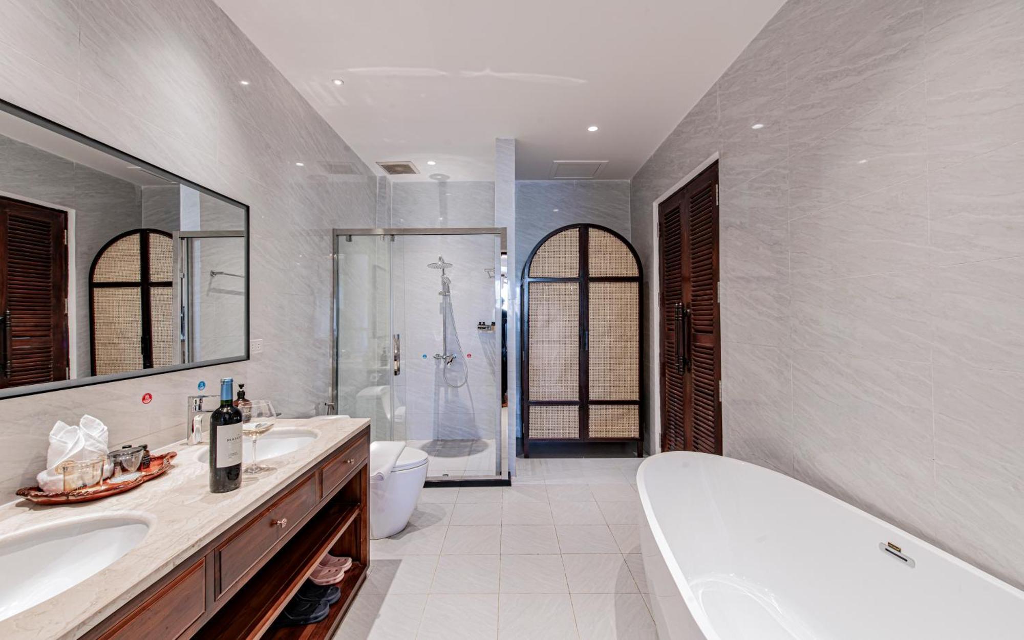 Relaxful Hotel泊岸酒店 Luang Prabang Exteriér fotografie
